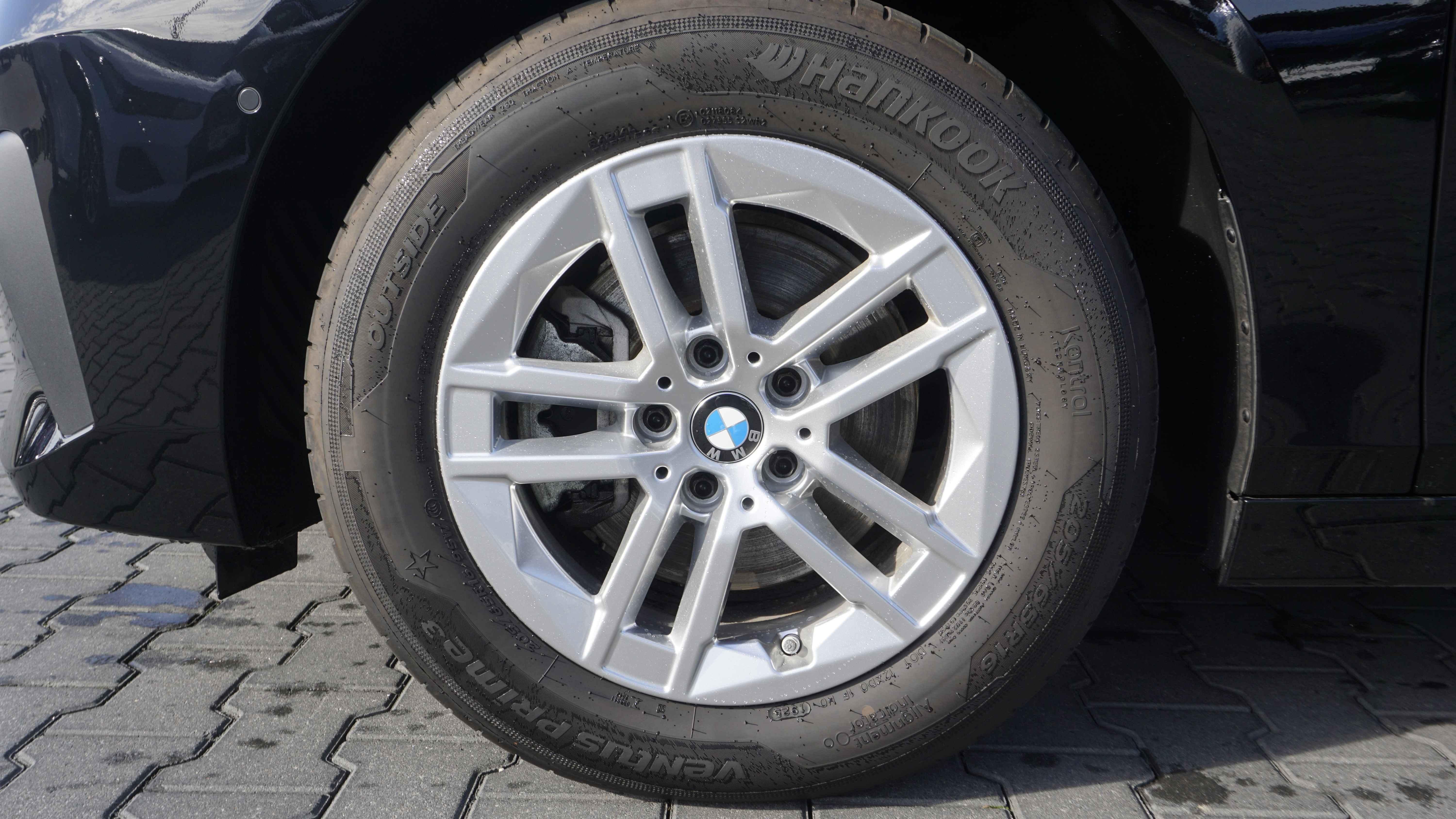 BMW 2er Active Tourer – Bild 20