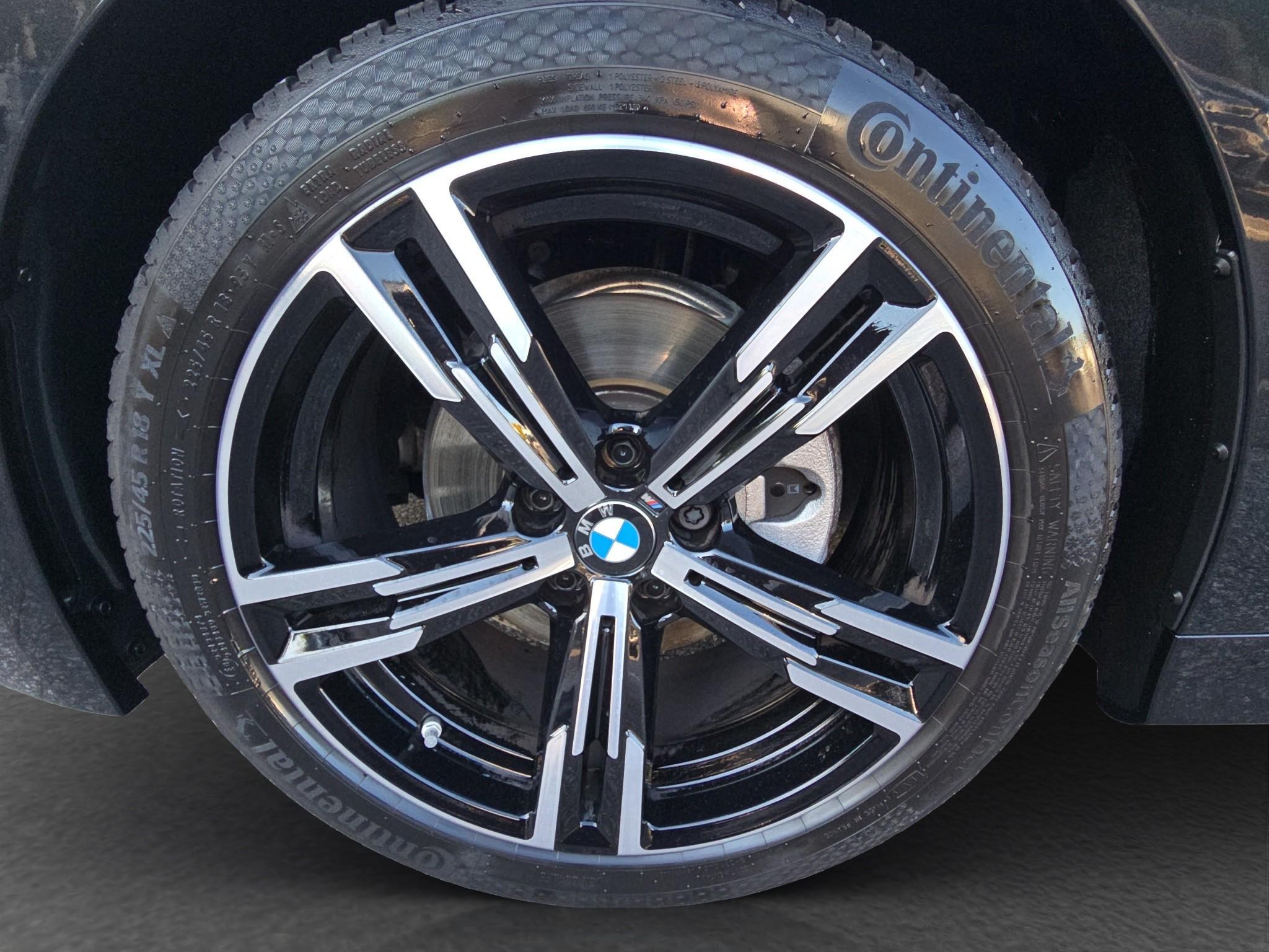 BMW 3er Touring – Bild 10