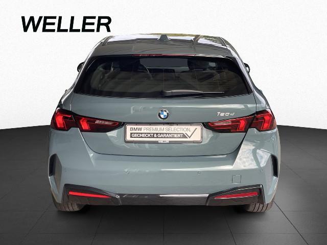 BMW 1er – Bild 4
