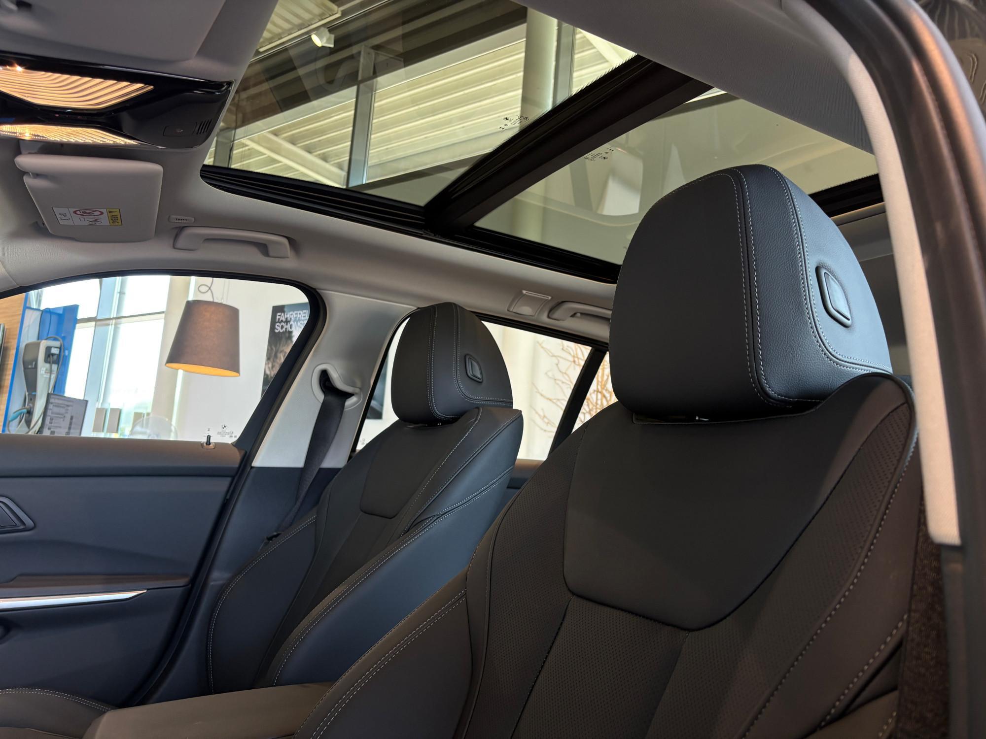 BMW 3er Touring – Bild 19