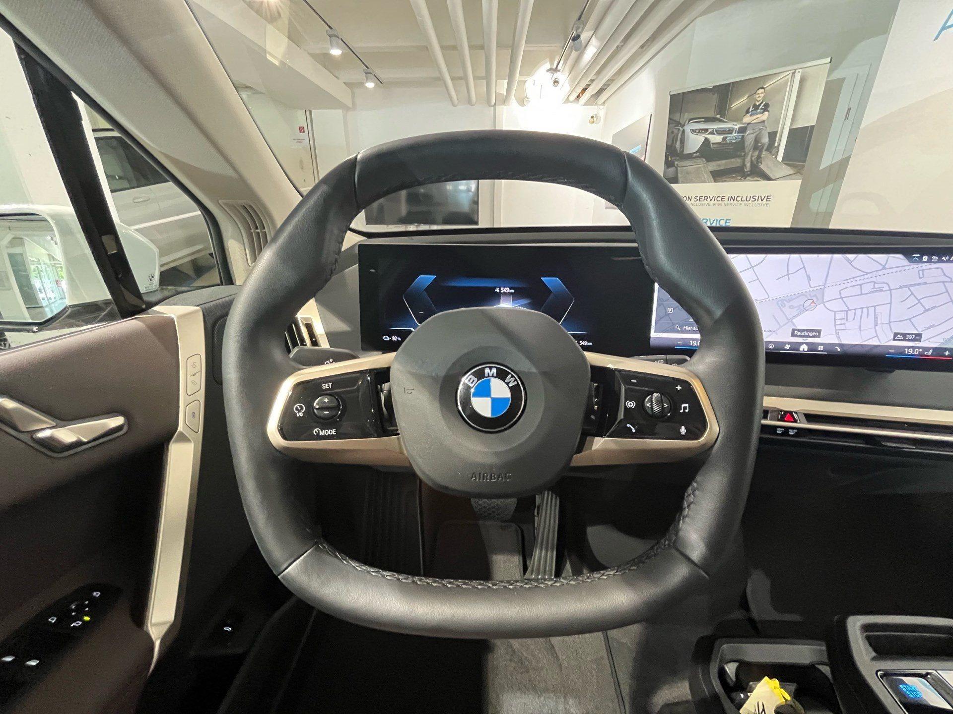 BMW iX – Bild 24