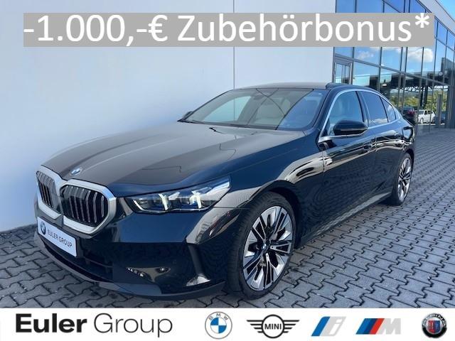 BMW 5er – Bild 6