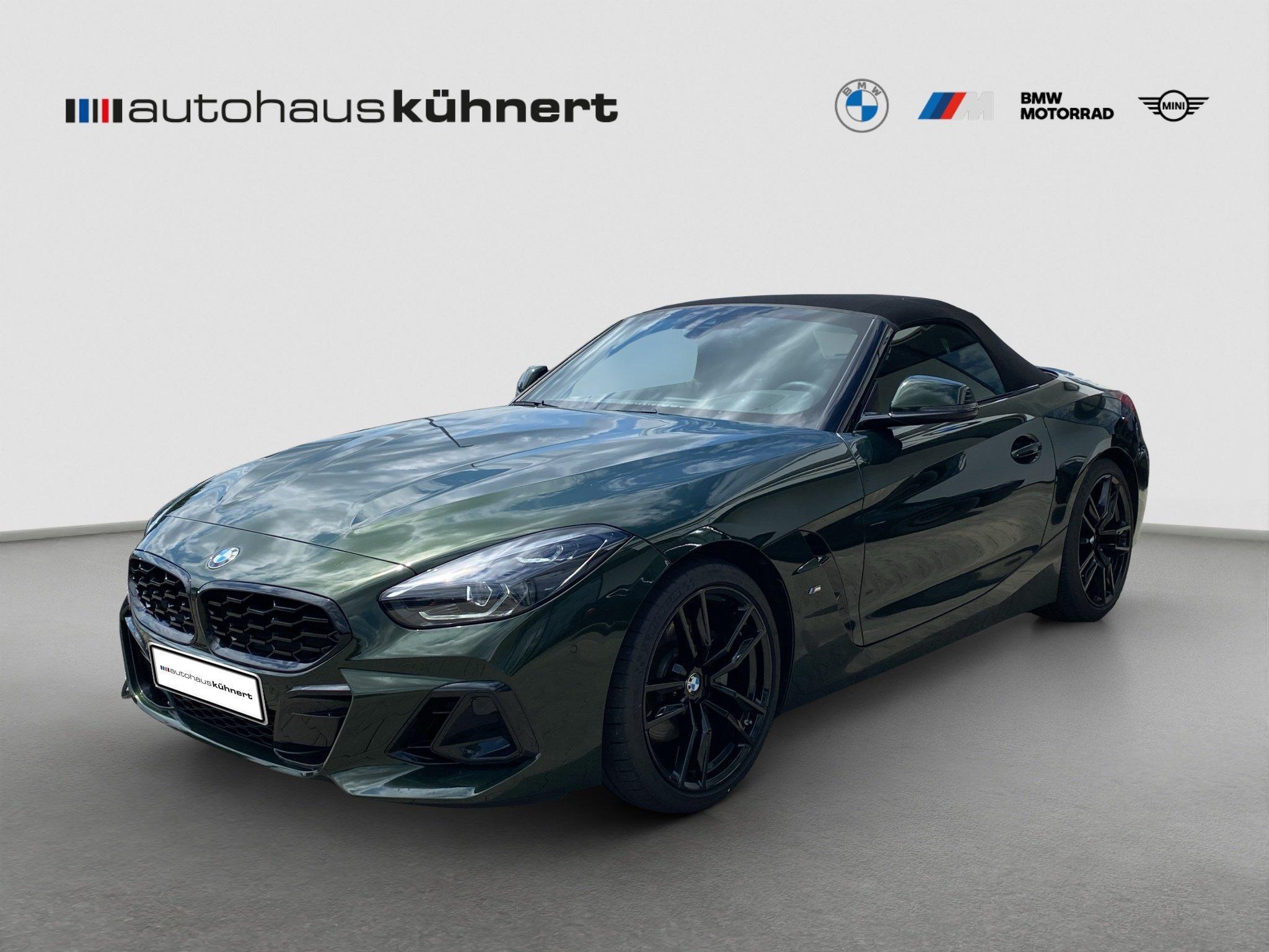 BMW Z4 – Bild 2