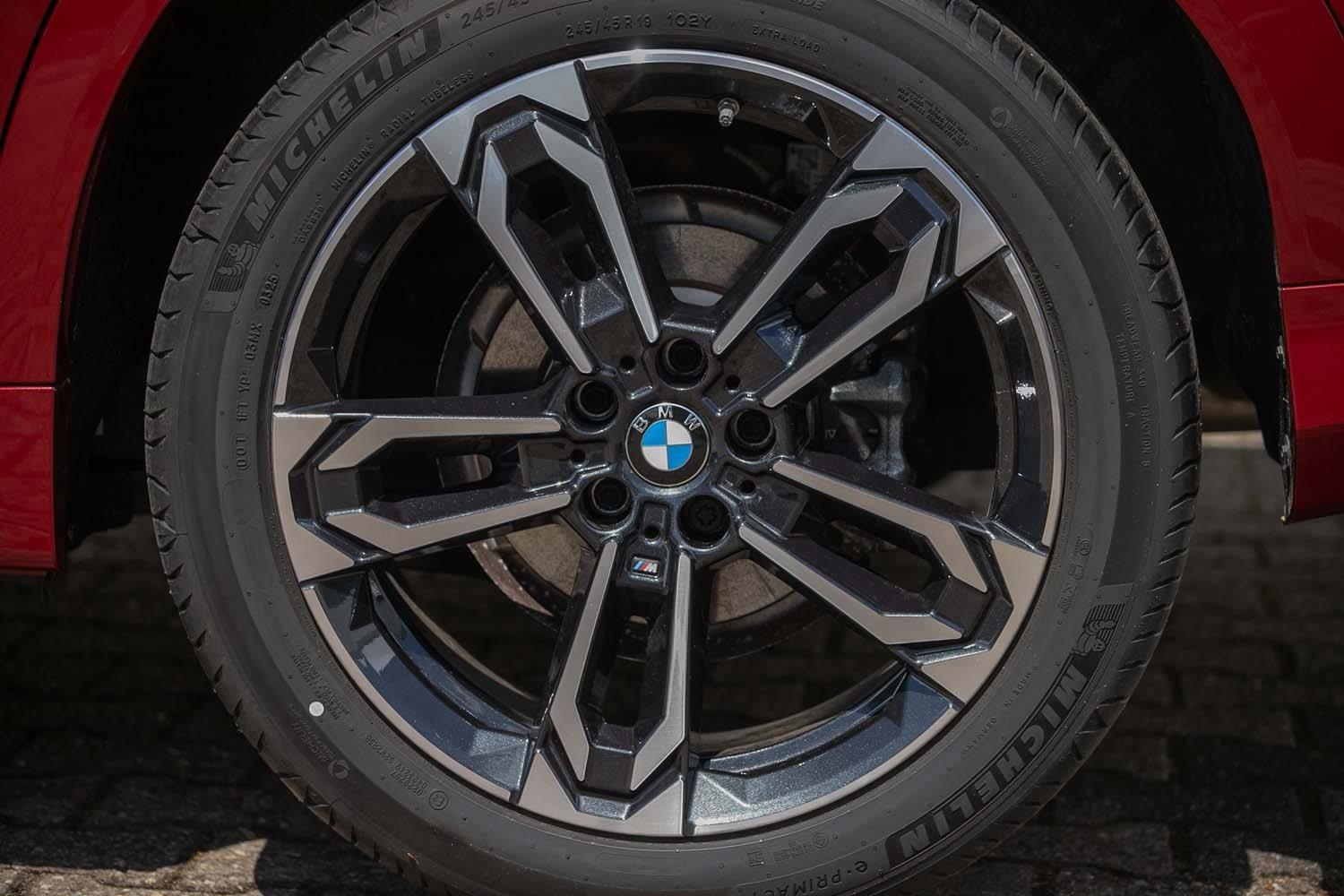BMW X2 – Bild 11