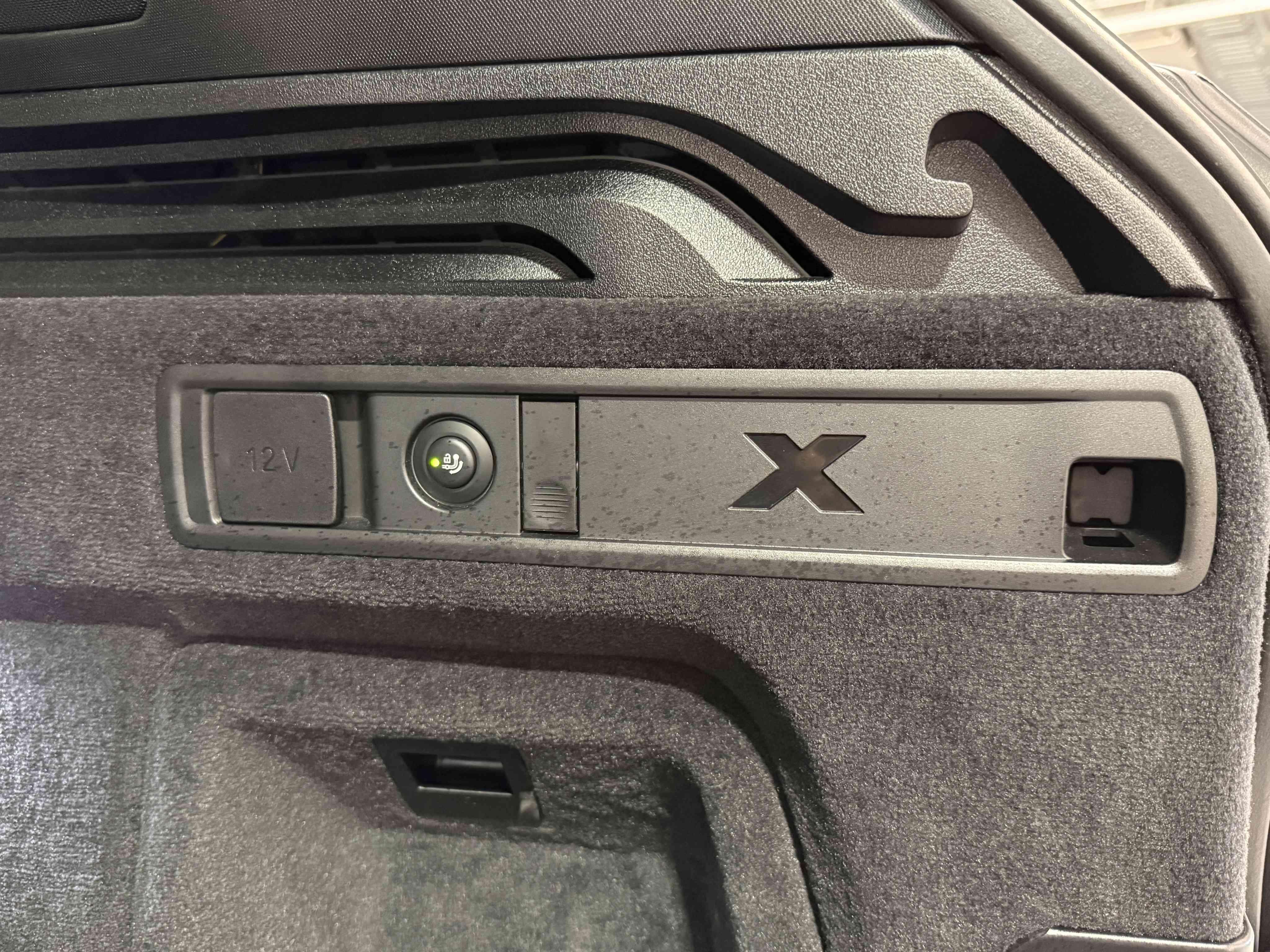 BMW X5 – Bild 35