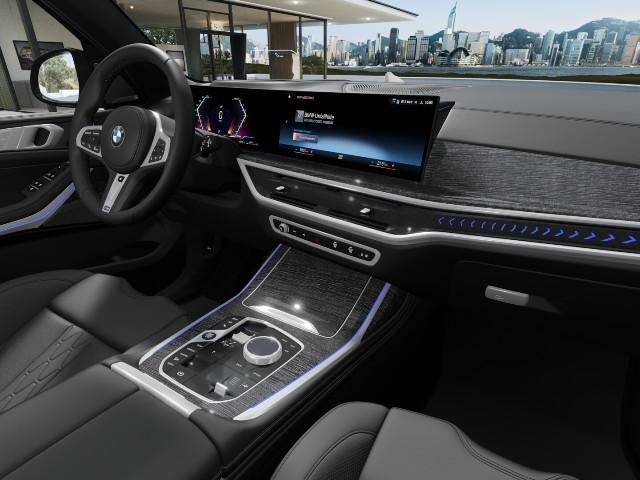 BMW X7 – Bild 5