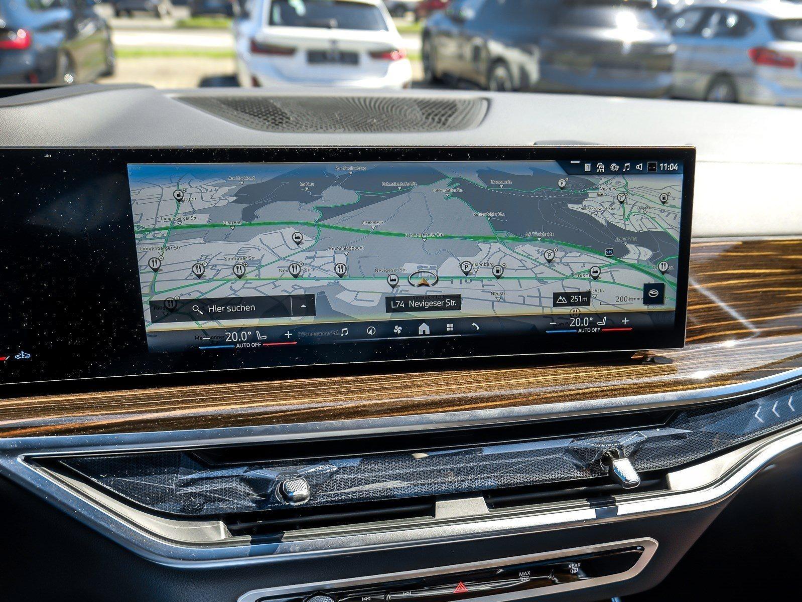 BMW X5 – Bild 19