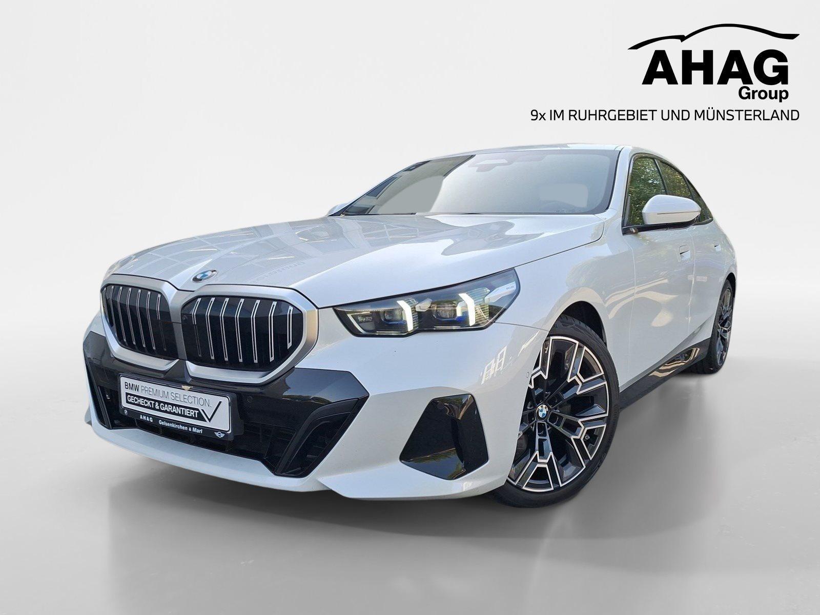 BMW 5er
