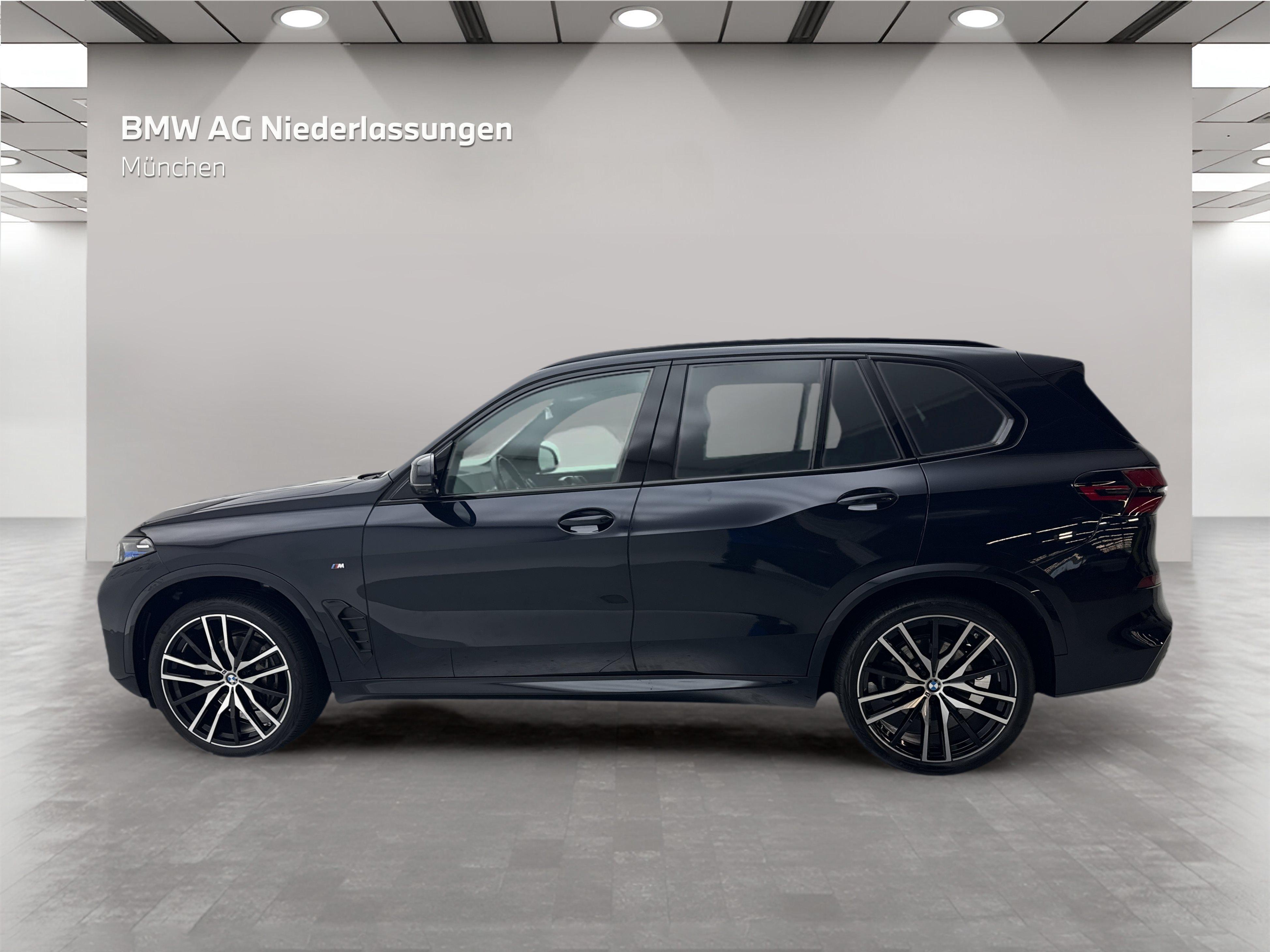BMW X5 – Bild 2