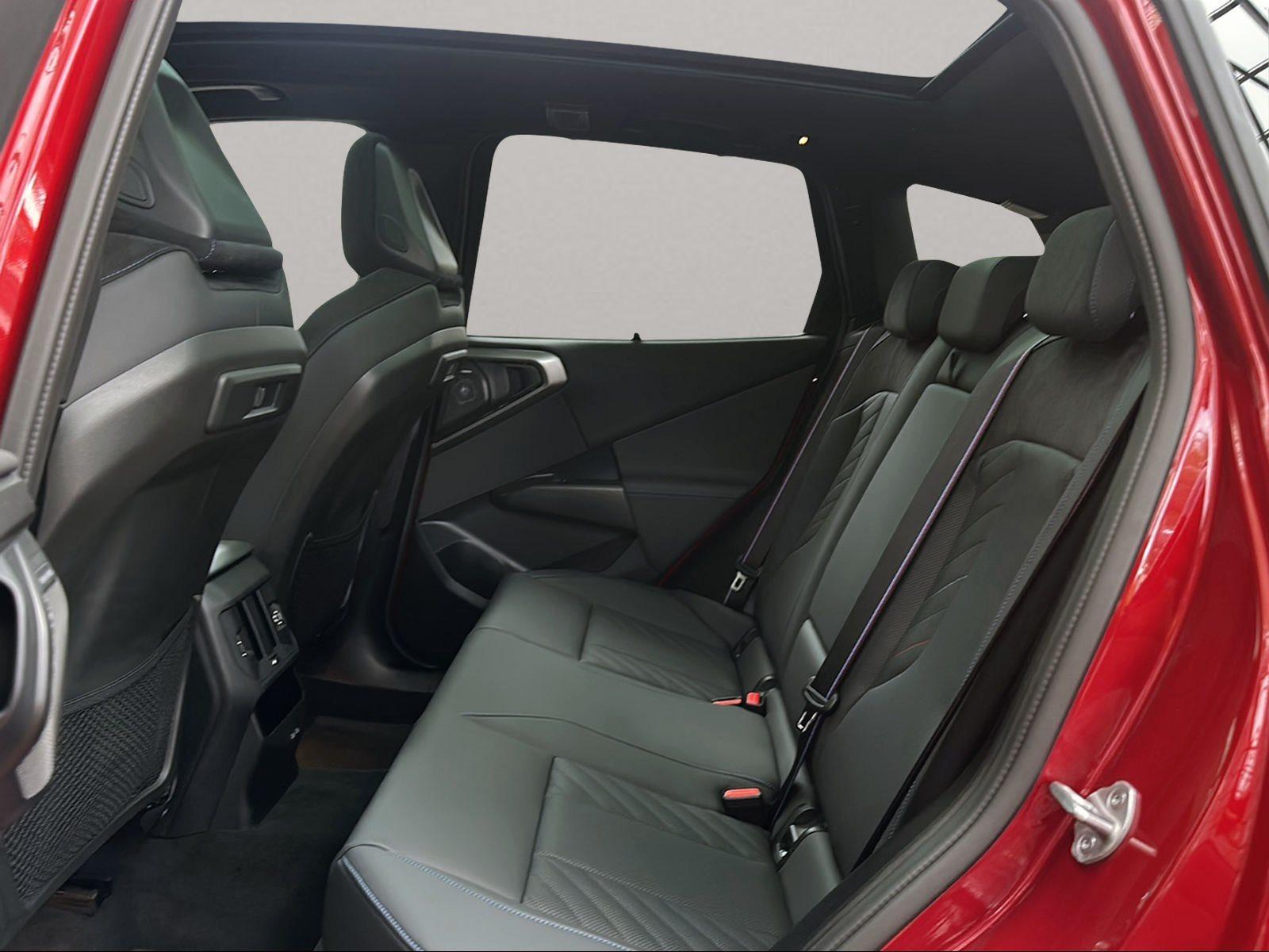 BMW X3 – Bild 18