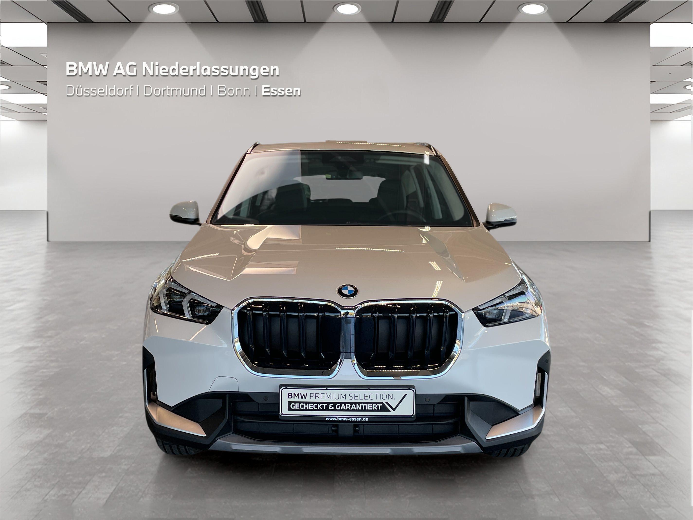 BMW X1 – Bild 10