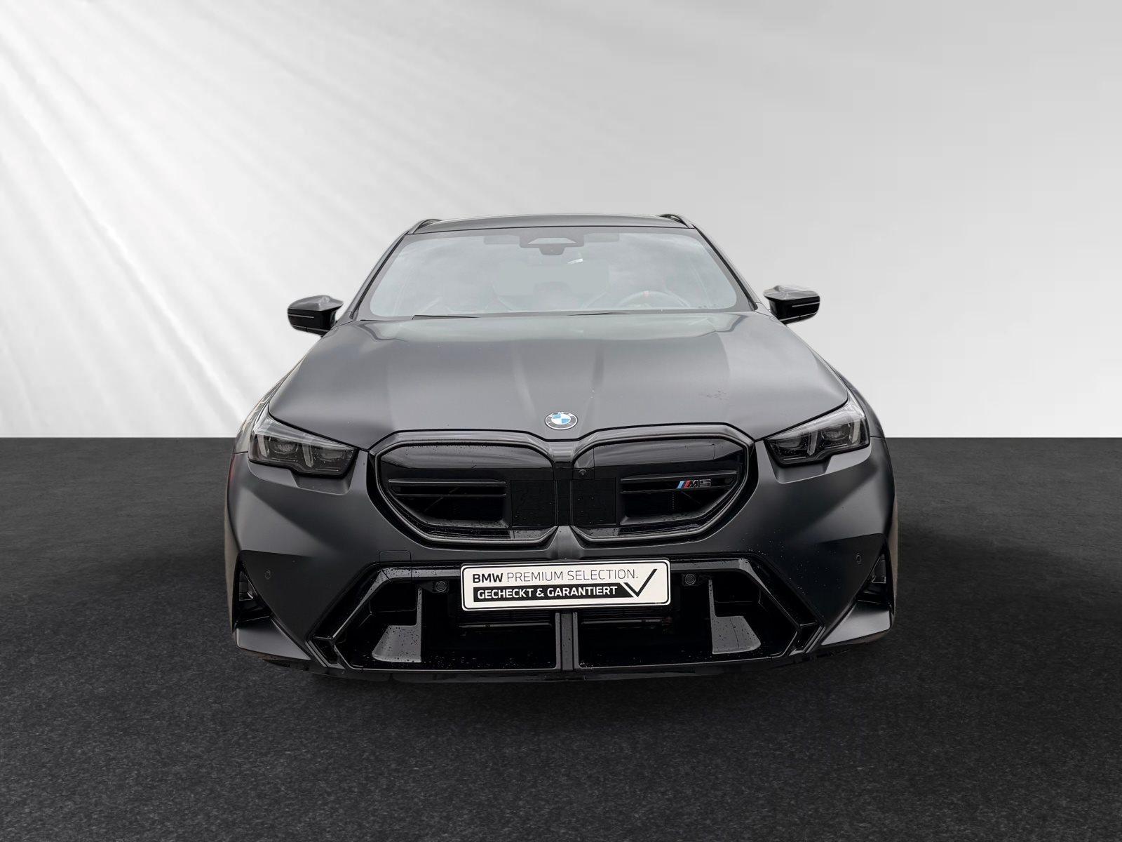 BMW M5 Touring – Bild 20