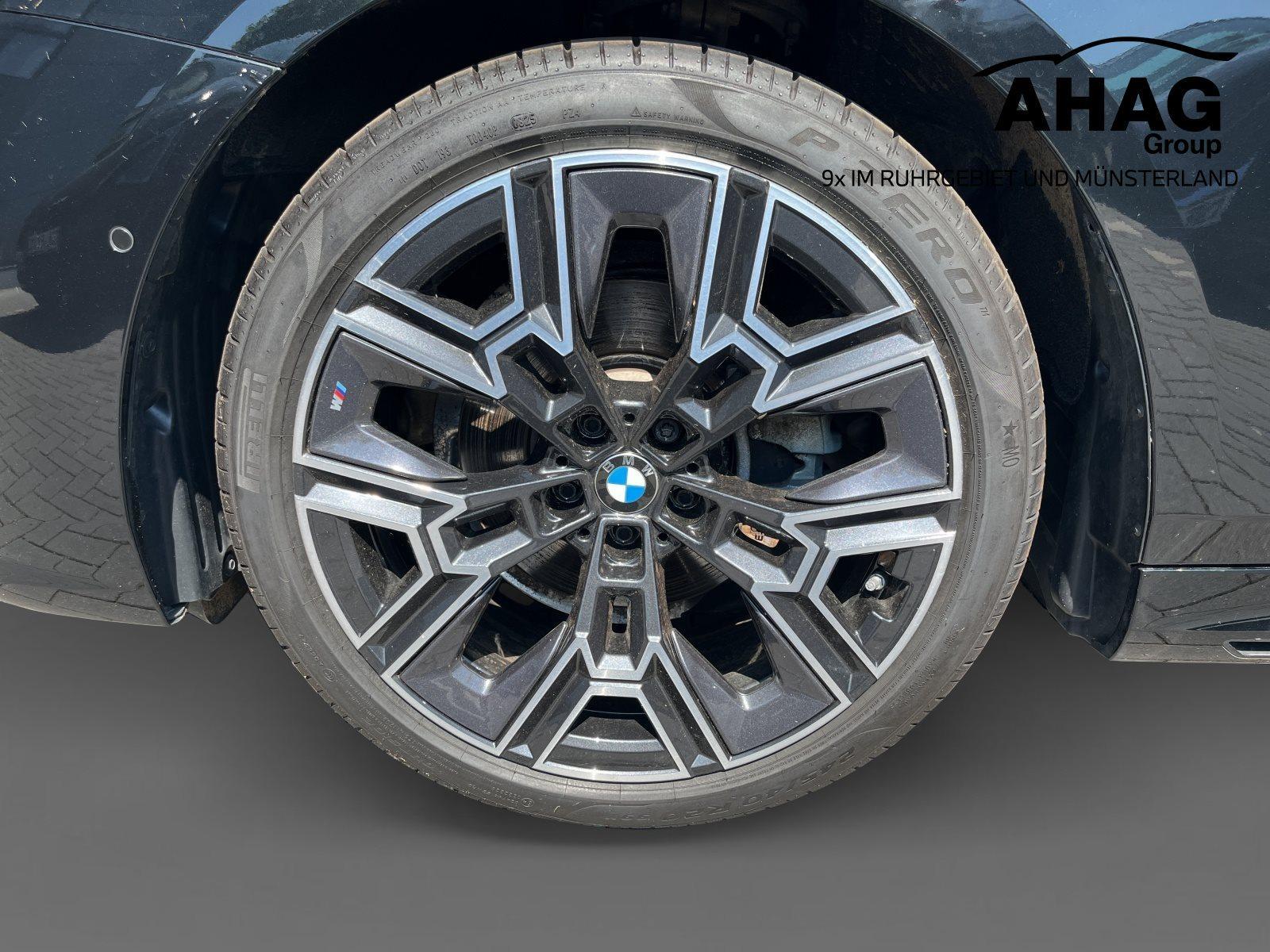 BMW 5er – Bild 20