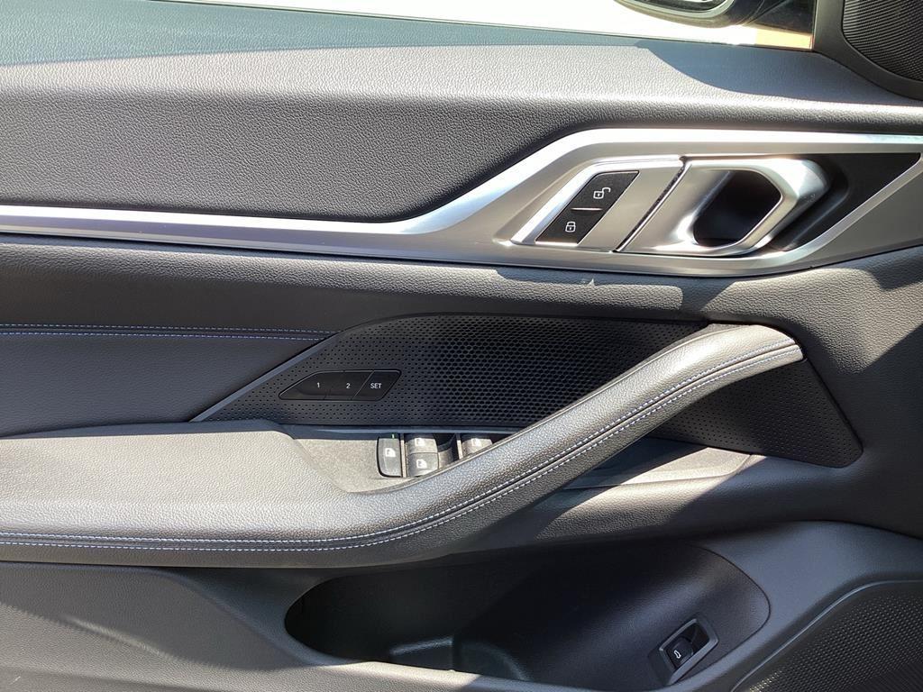 BMW i4 Gran Coupé – Bild 26