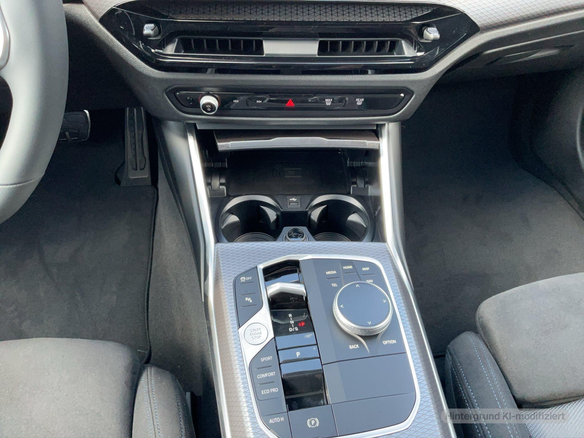 BMW 3er Touring – Bild 19