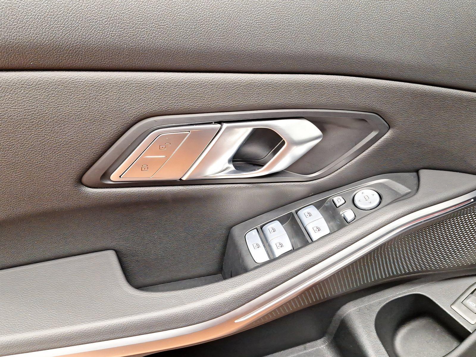 BMW 3er Touring – Bild 17