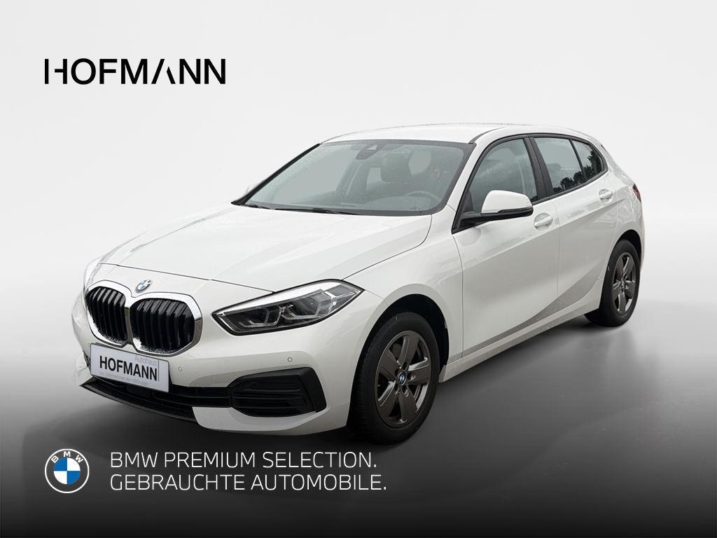 BMW 1er