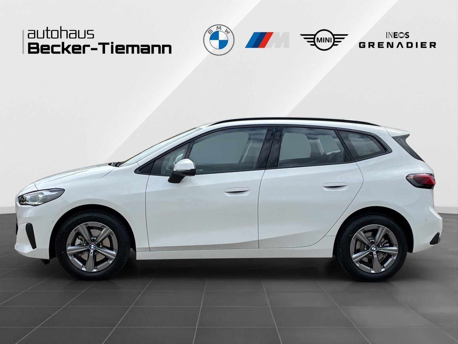BMW 2er Active Tourer – Bild 3
