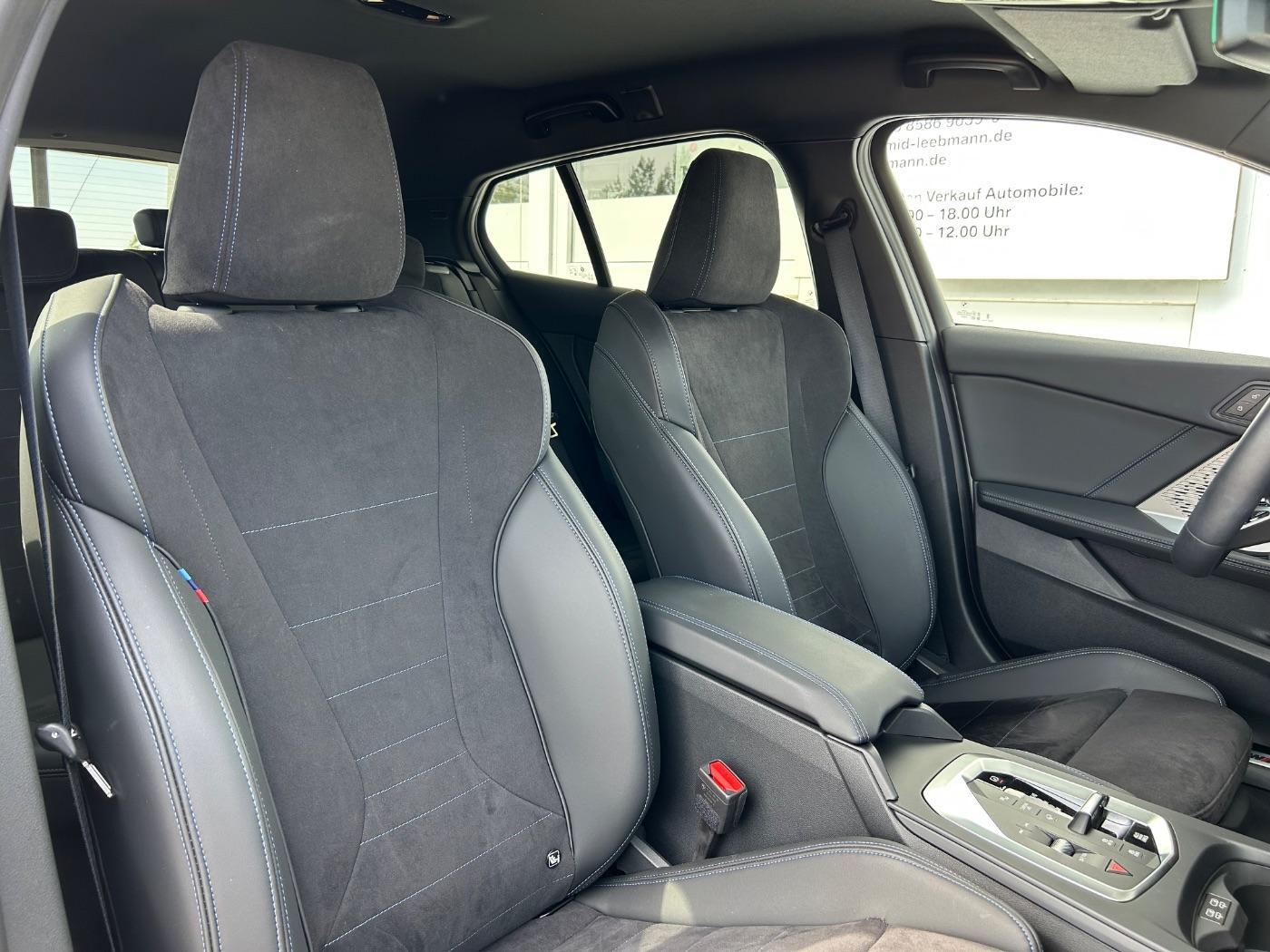 BMW 1er – Bild 14