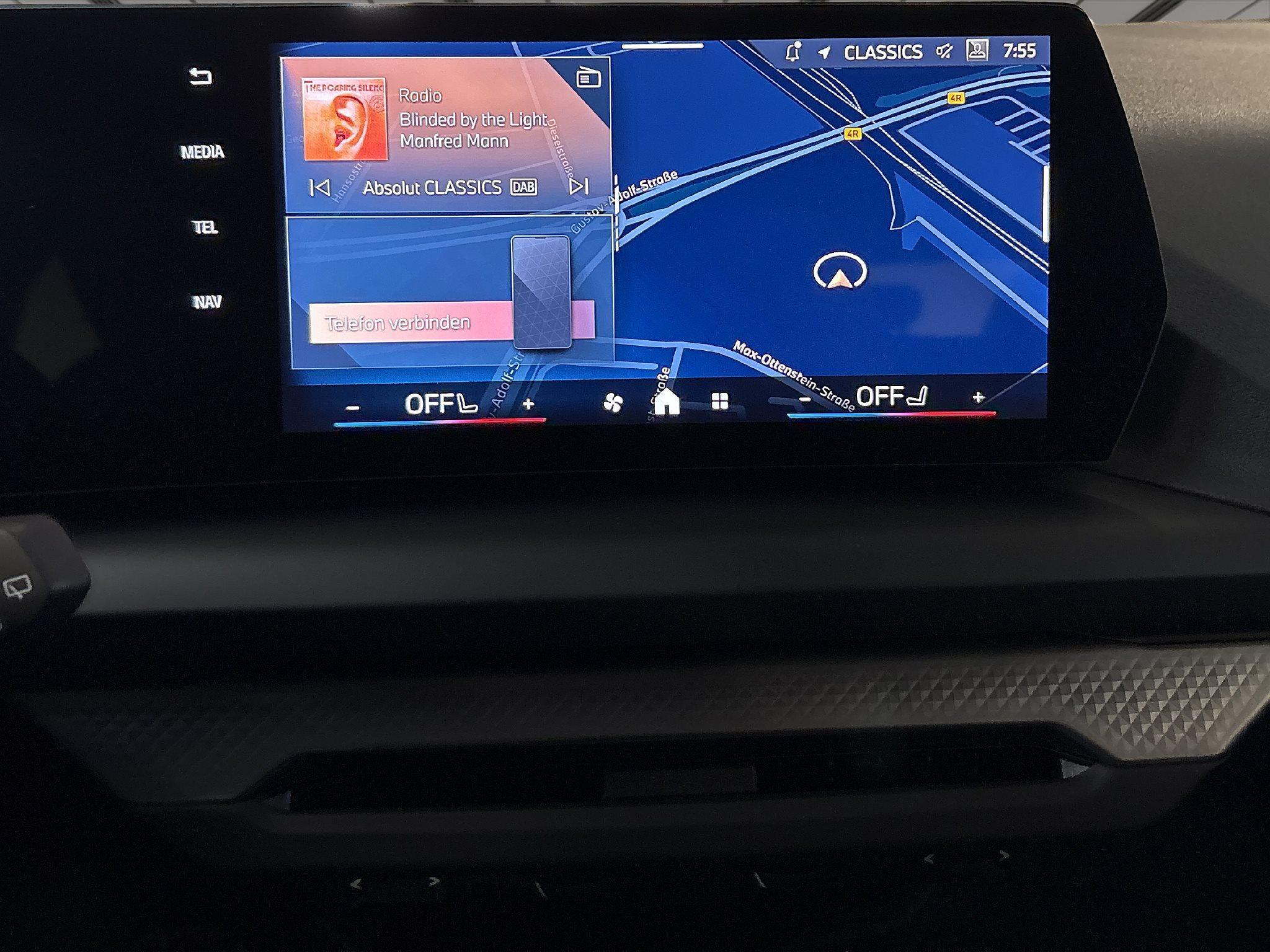 BMW 1er – Bild 12