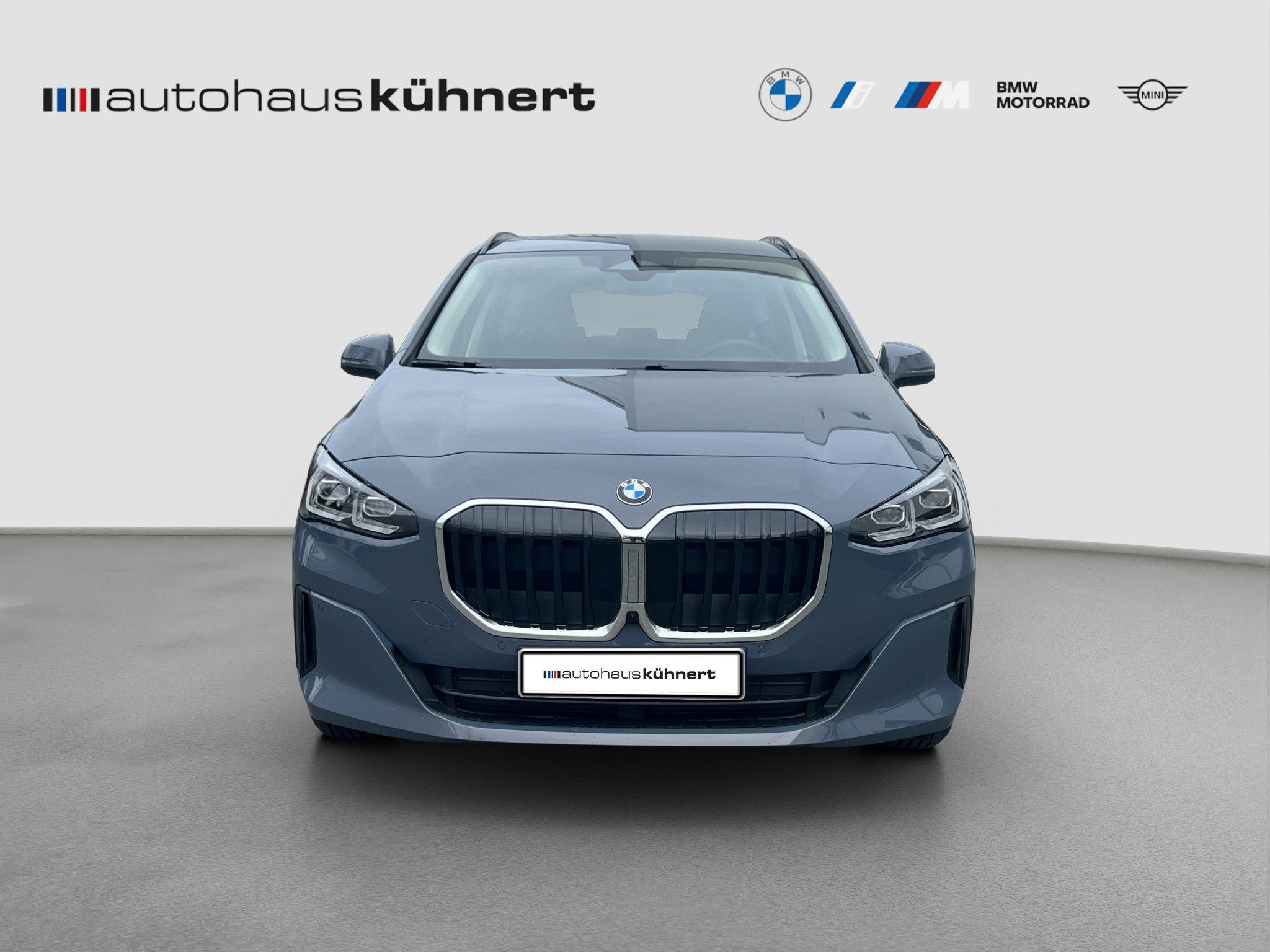 BMW 2er Active Tourer – Bild 3