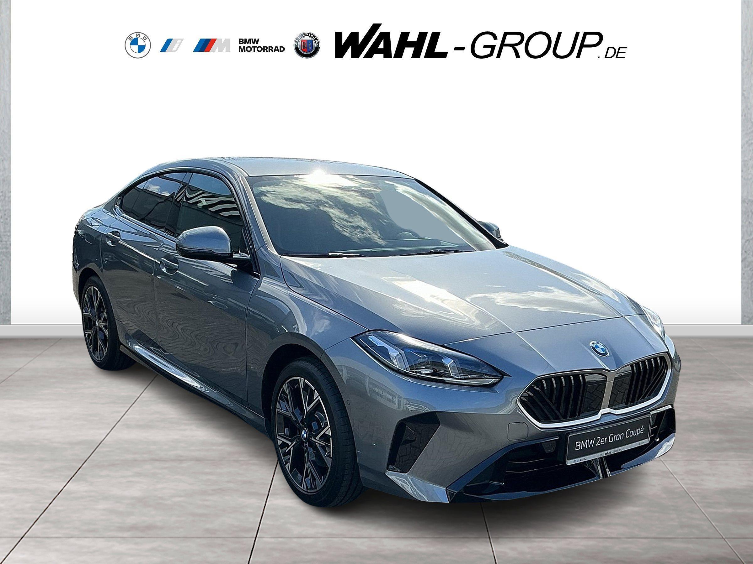 BMW 2er Gran Coupé – Bild 4