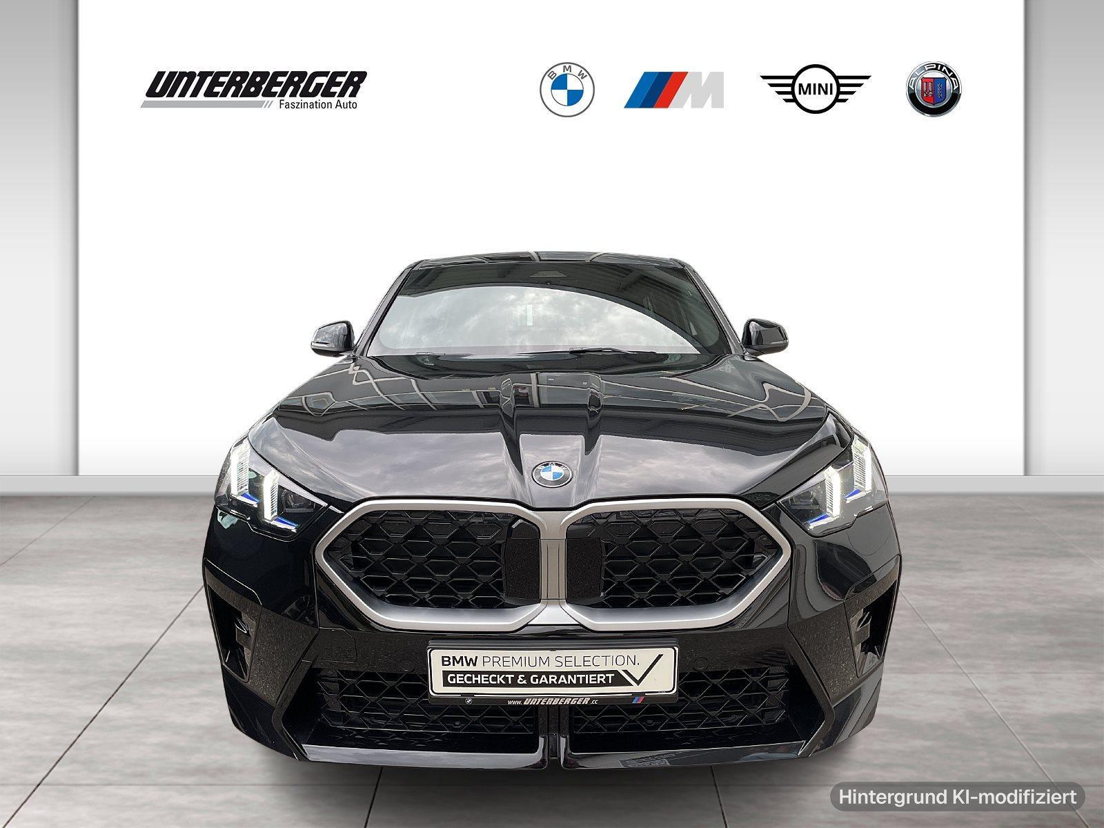 BMW X2 – Bild 2