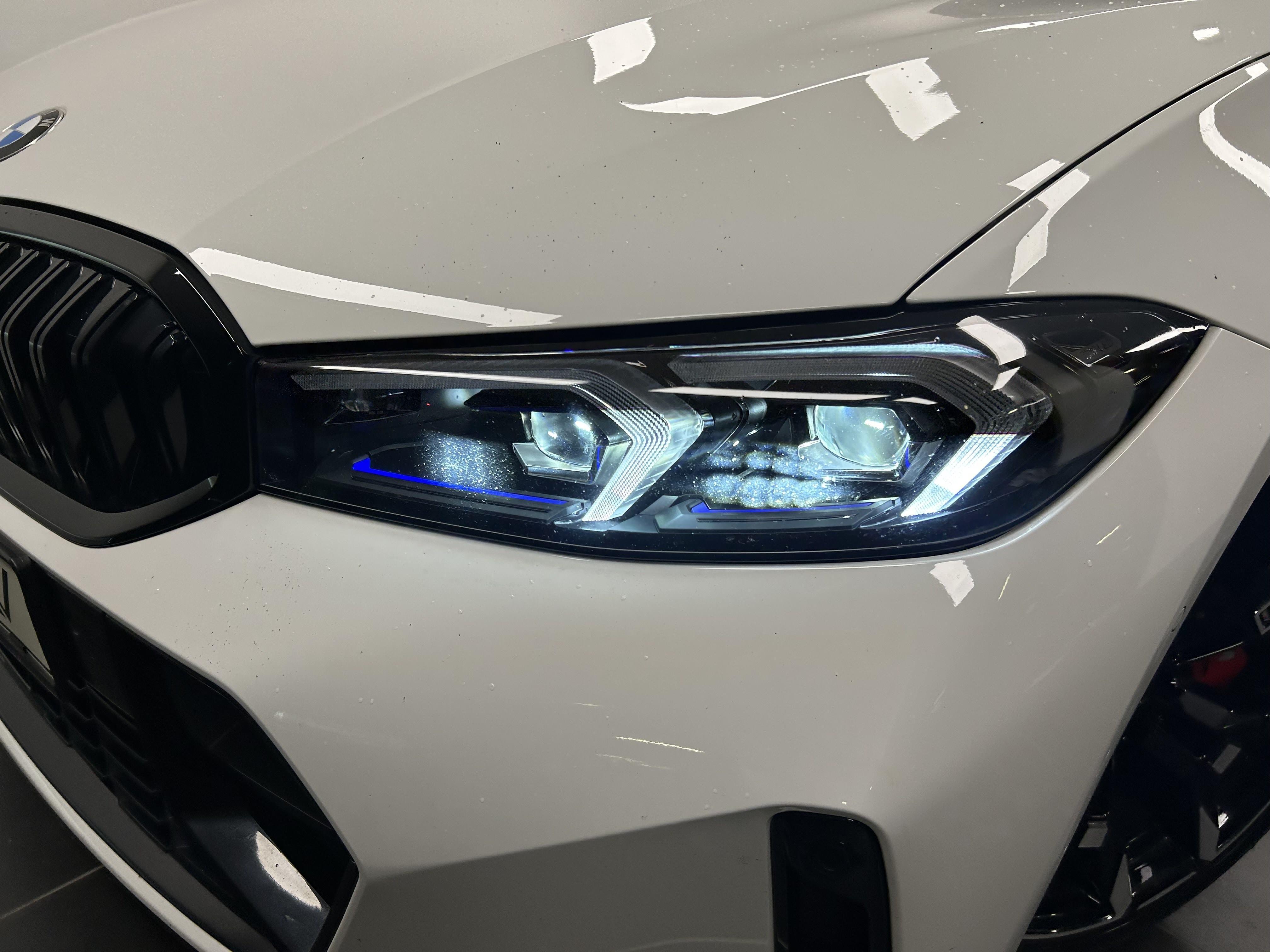 BMW 3er – Bild 31