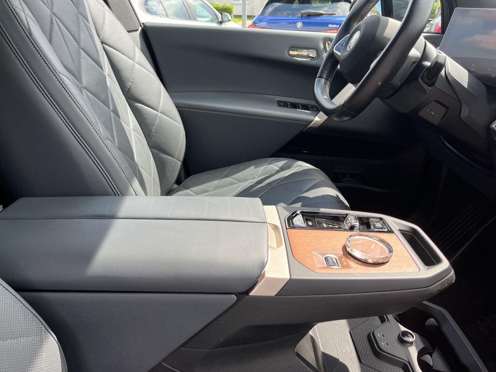BMW iX – Bild 5