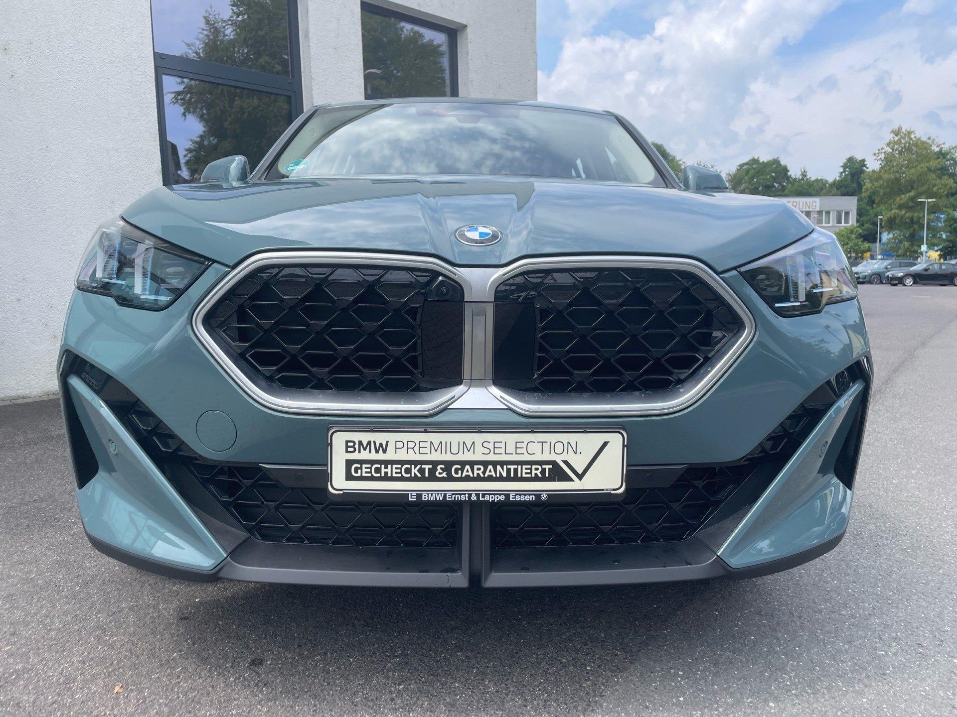 BMW X2 – Bild 10