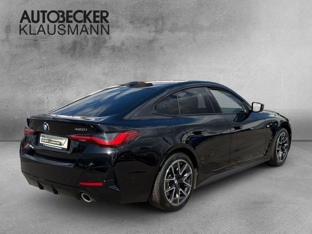BMW 4er Gran Coupé – Bild 17