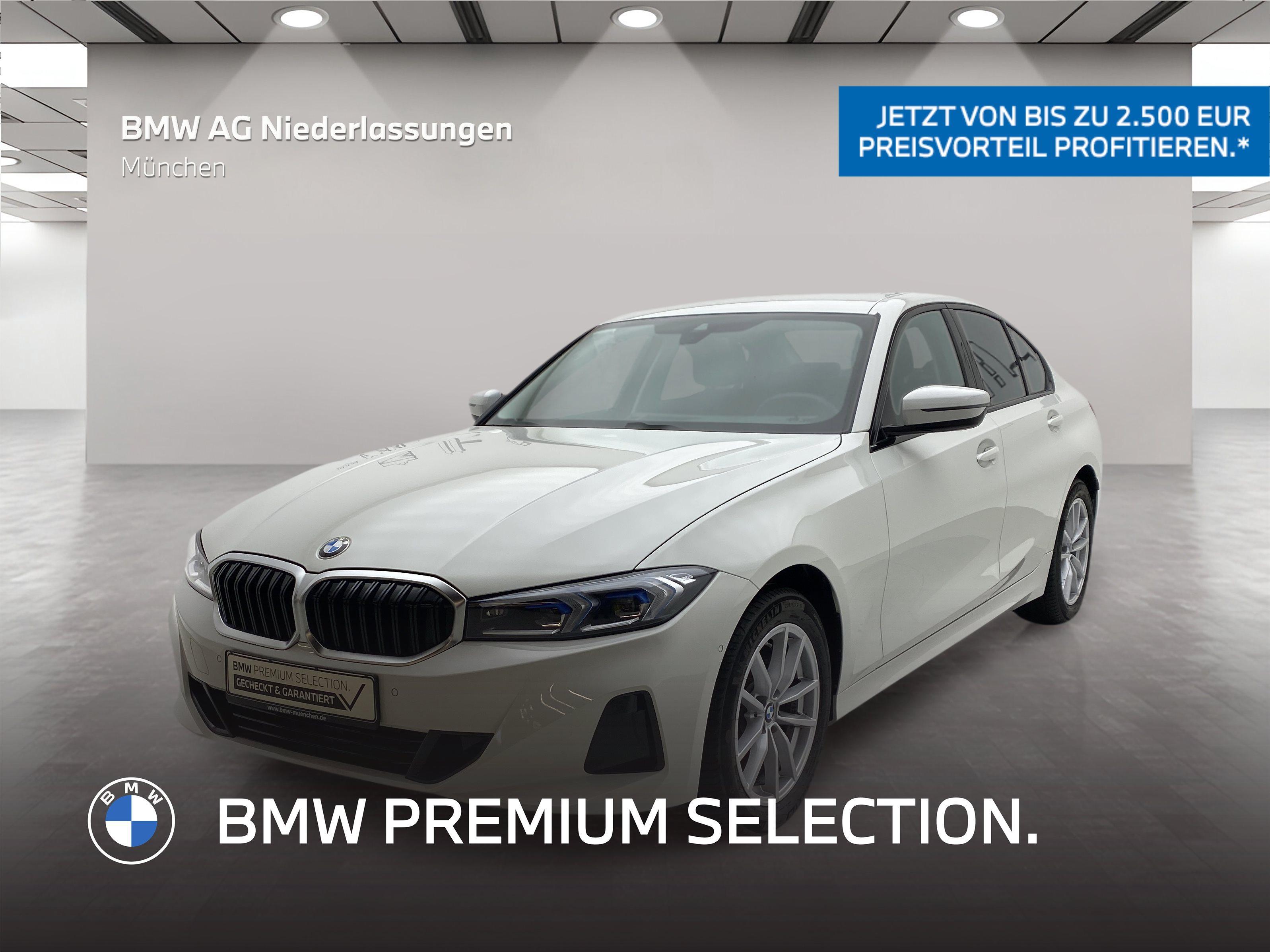 BMW 3er