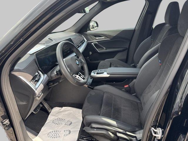BMW X1 – Bild 18