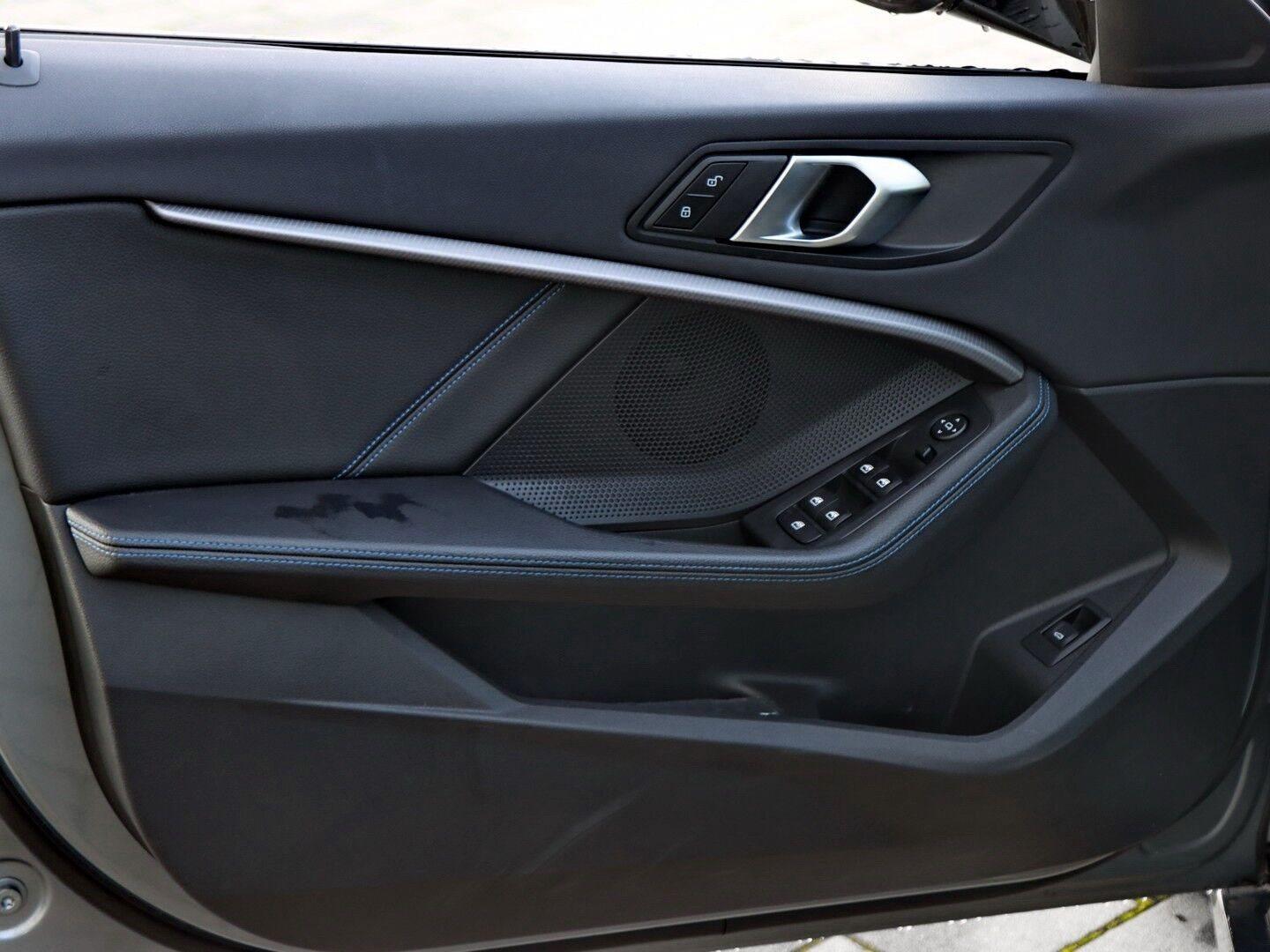 BMW 1er – Bild 15