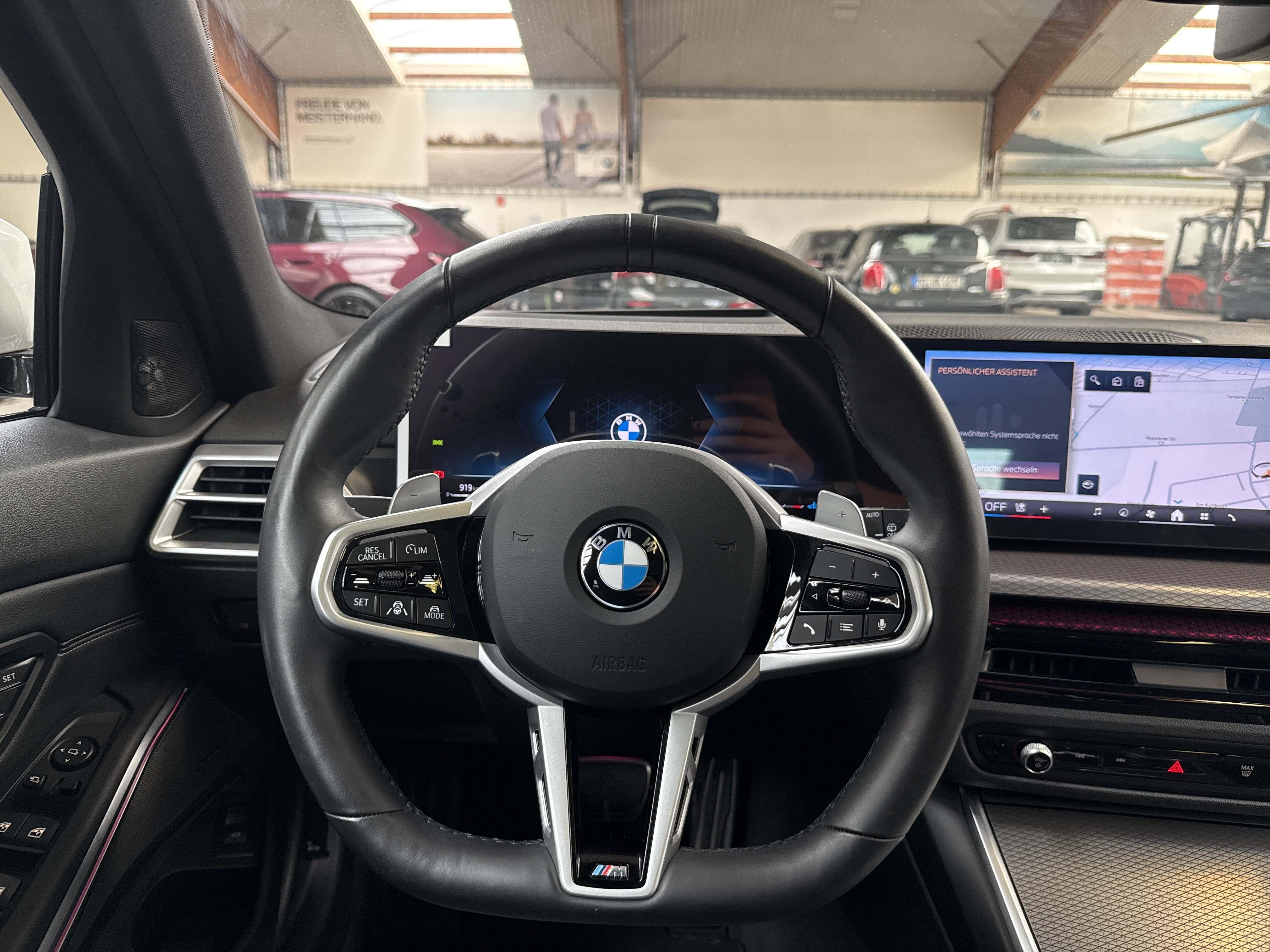 BMW 3er Touring – Bild 26