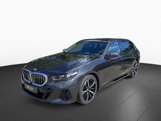 BMW 5er Touring