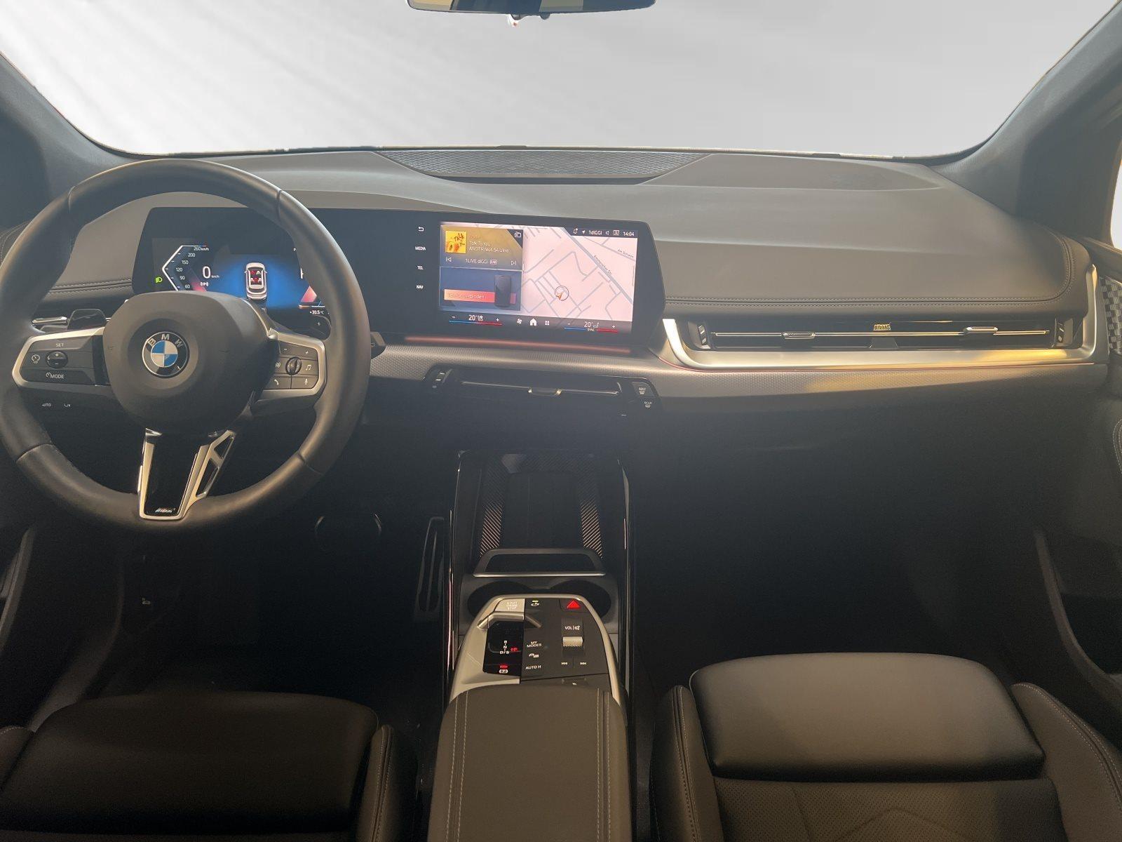 BMW 2er Active Tourer – Bild 15