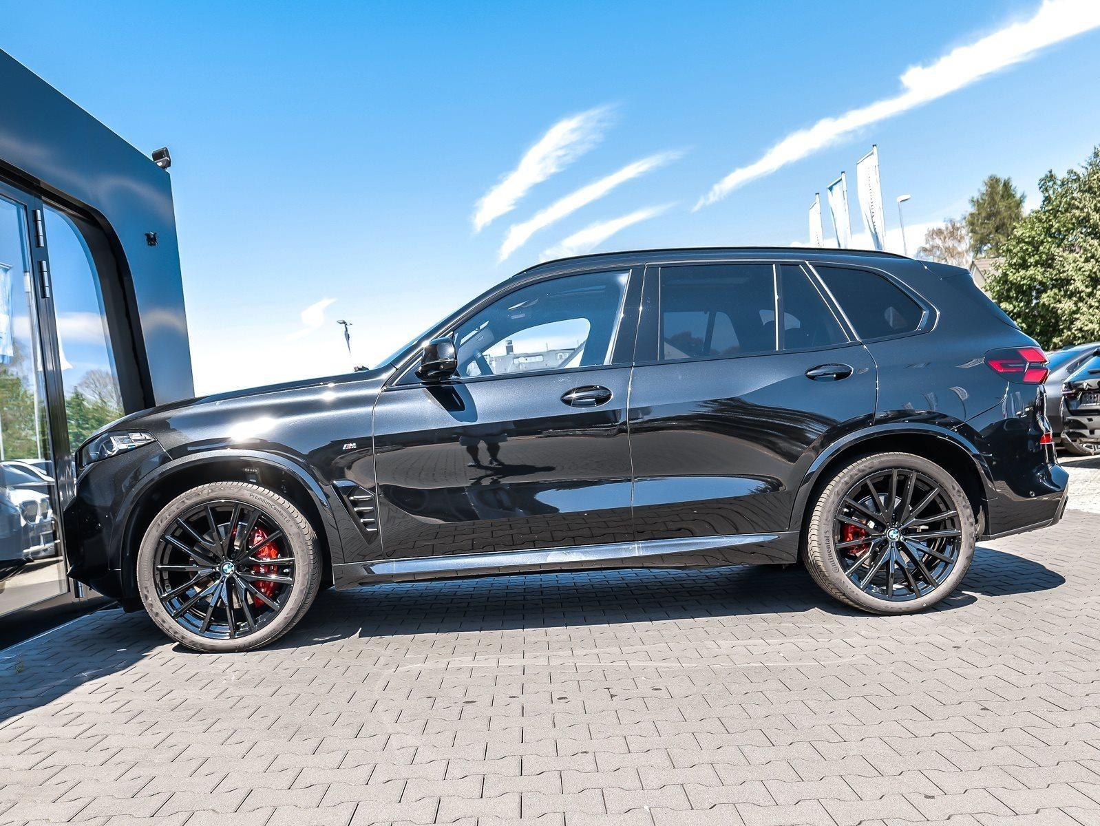 BMW X5 – Bild 13