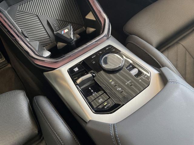 BMW X3 – Bild 8