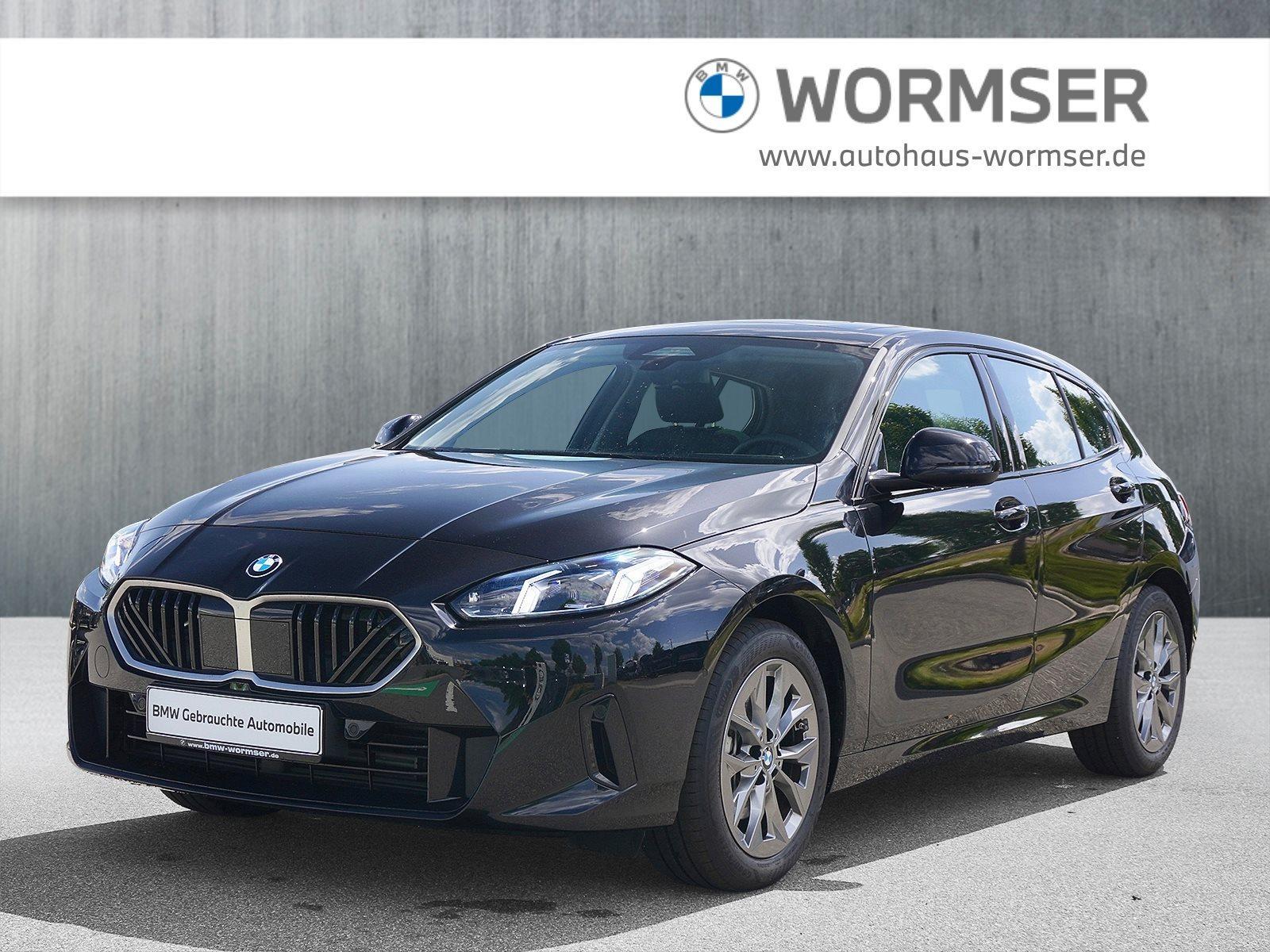 BMW 1er