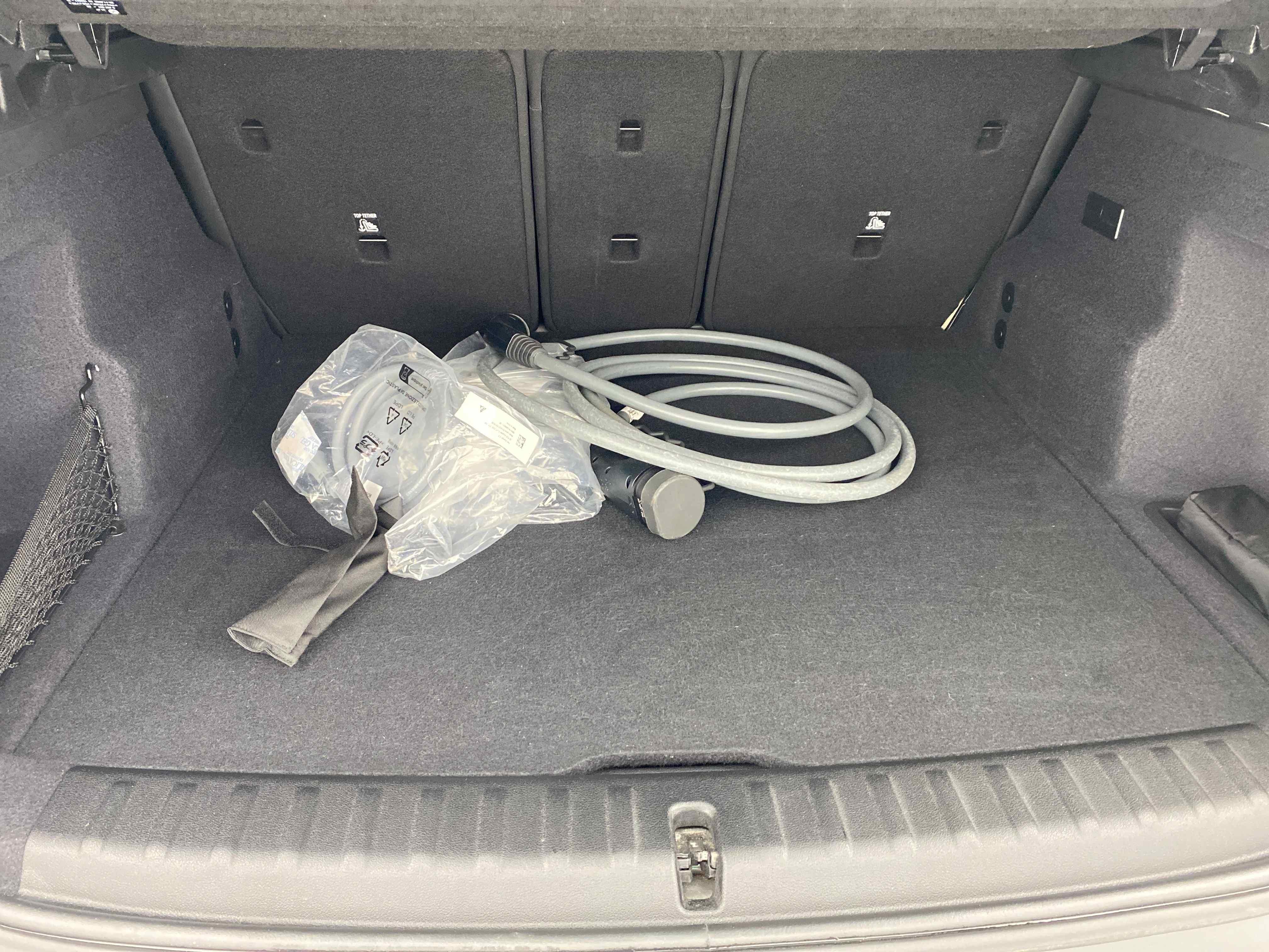BMW iX1 – Bild 8