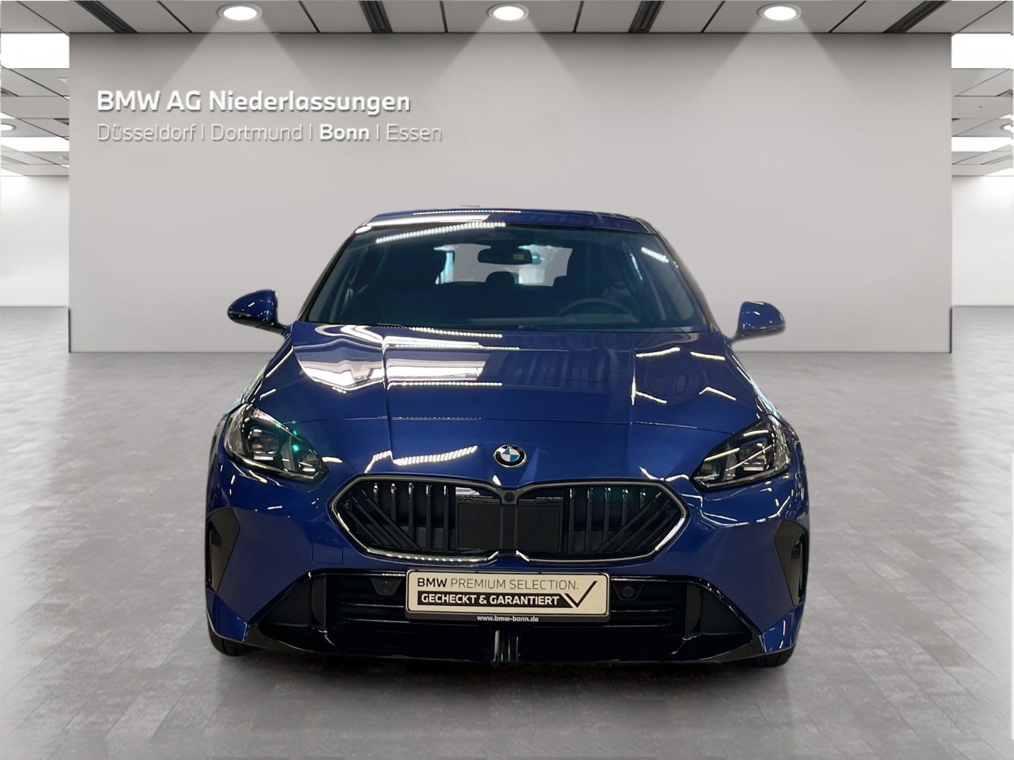 BMW 1er – Bild 19