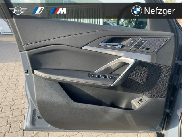 BMW X1 – Bild 21