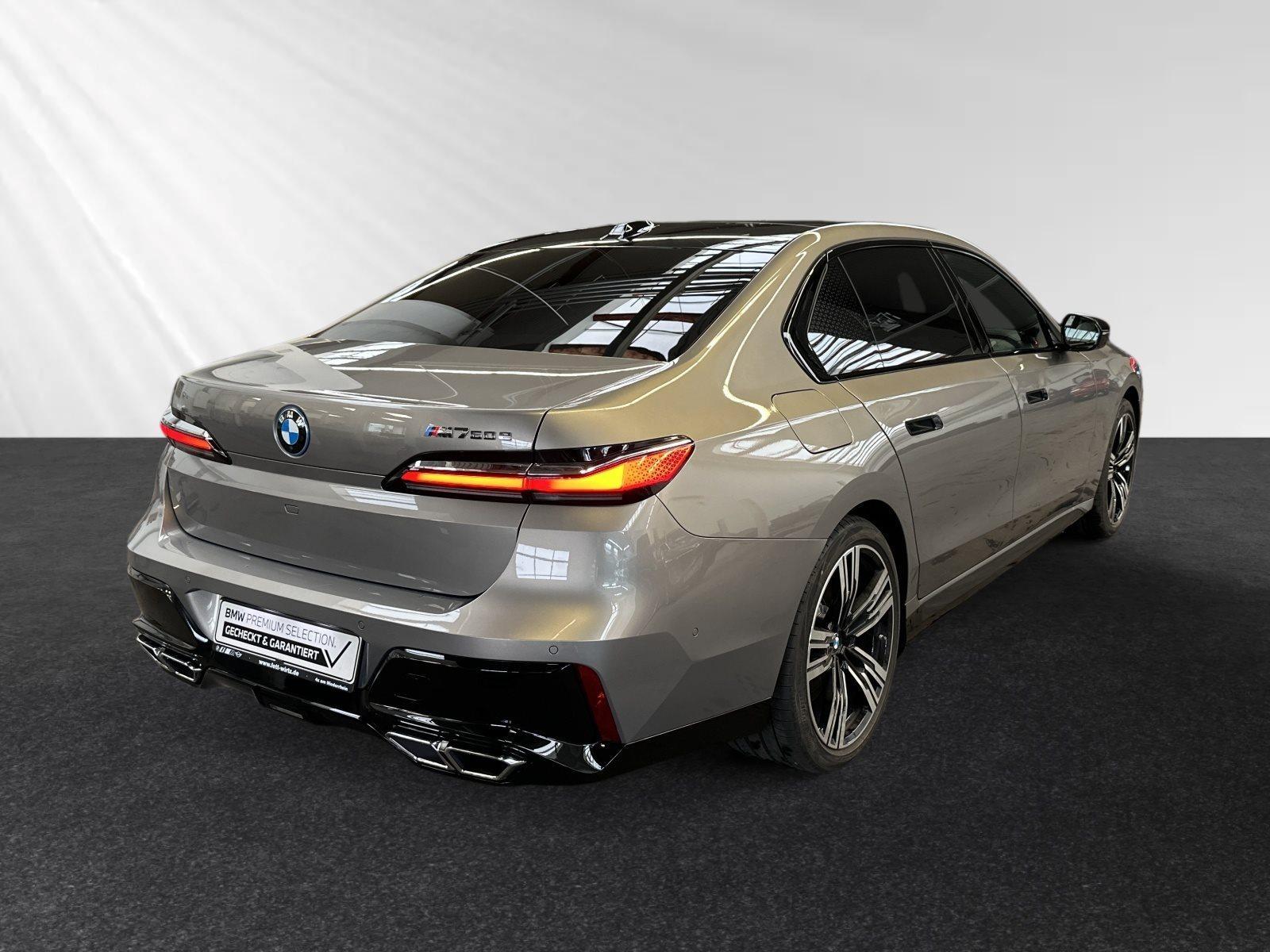 BMW 7er – Bild 3