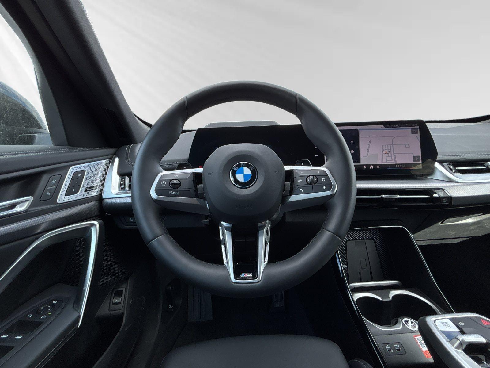 BMW X1 – Bild 16