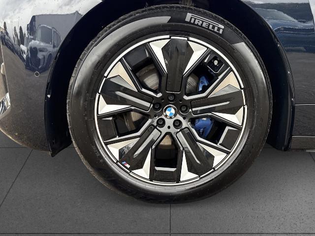 BMW iX – Bild 12