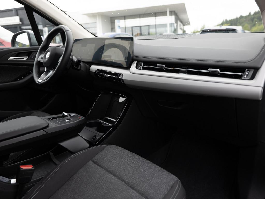 BMW 2er Active Tourer – Bild 28