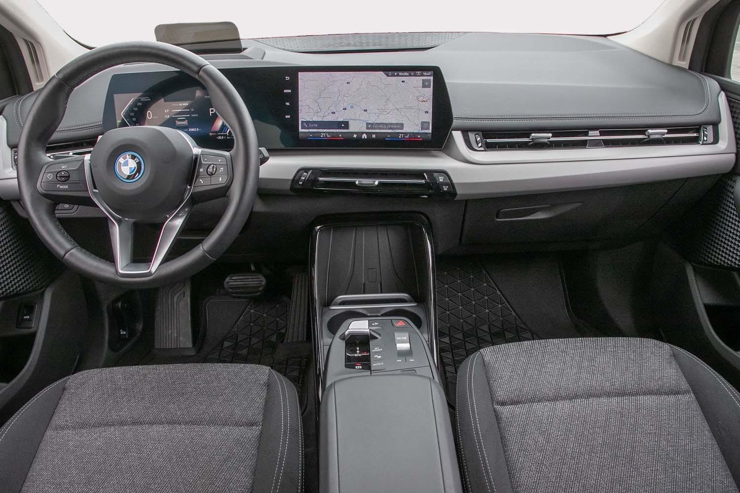 BMW 2er Active Tourer – Bild 5