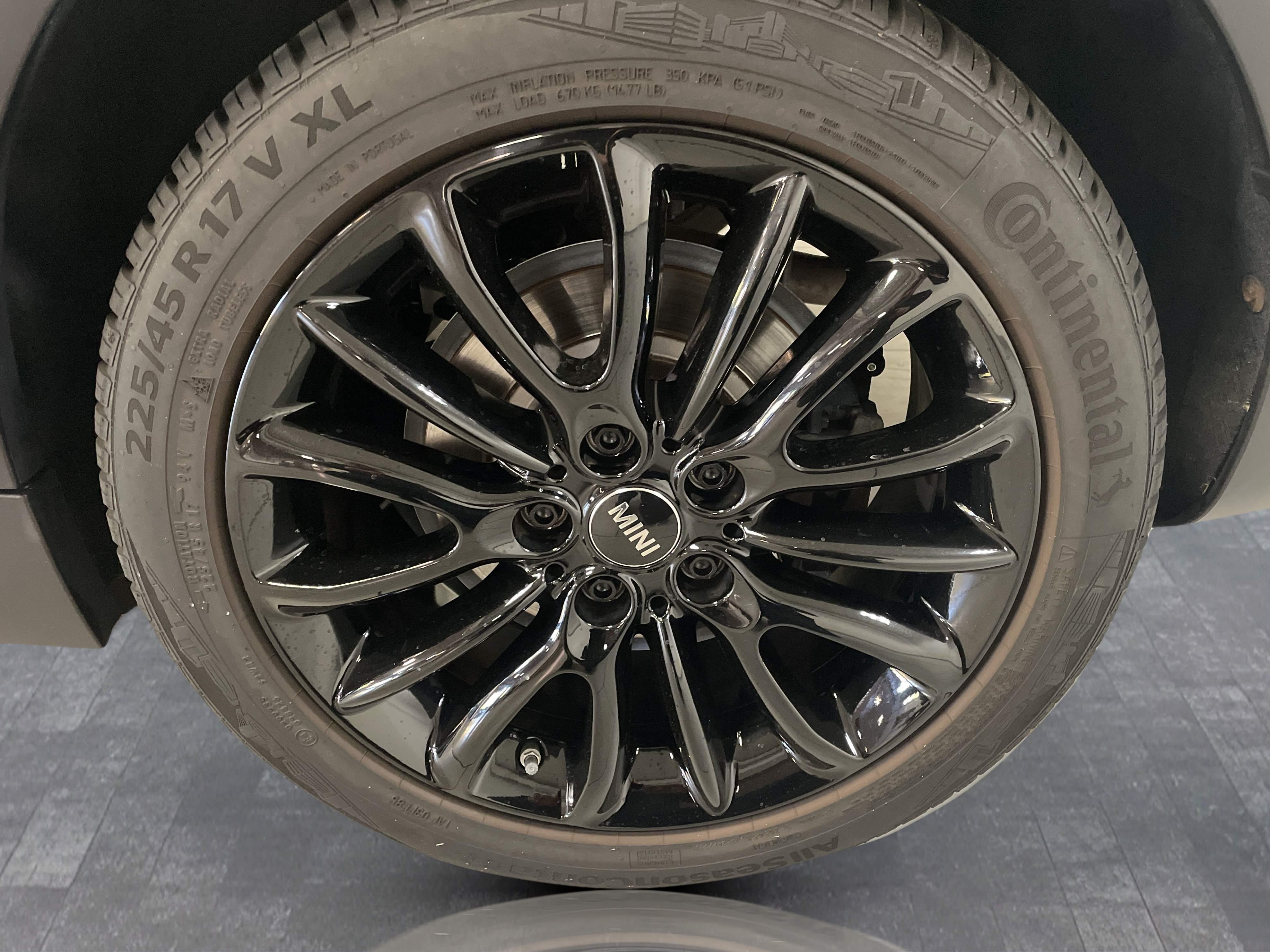 MINI Clubman – Bild 15