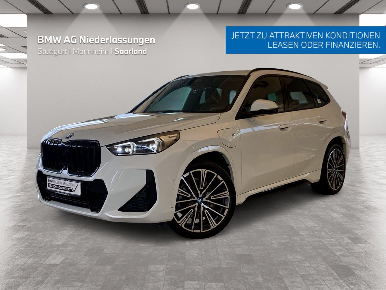 BMW X1 2023